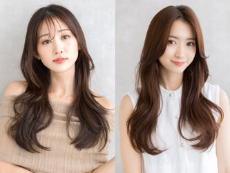 【完全個室サロン】tocca hair&treatment 柏店 | 柏のヘアサロン