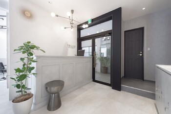 tocca hair&treatment 津田沼店 | 津田沼のヘアサロン