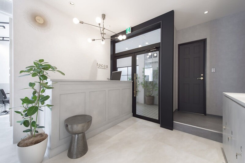 tocca hair&treatment 津田沼店 | 津田沼のヘアサロン