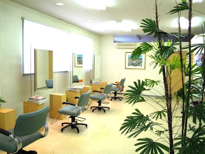 美容室R | 青森のヘアサロン