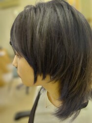 美容室R | 青森のヘアサロン