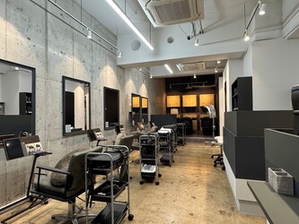 AROH -men’s cut & men's perm- 船橋店 | 船橋のヘアサロン