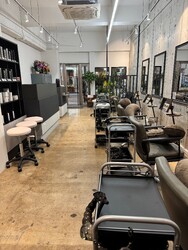 AROH -men’s cut & men's perm- 船橋店 | 船橋のヘアサロン