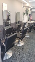 韓国スタイル専門店 MOMO hair shop 新大久保 | 高田馬場のヘアサロン