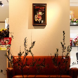 Betty beauty salon | 富士のヘアサロン