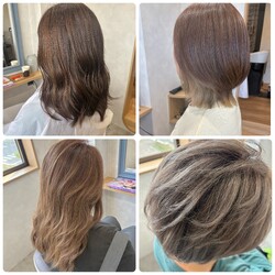 HAIR SALON TUMUGI | 大崎のヘアサロン