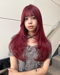 SHICUNE | 新潟のヘアサロン