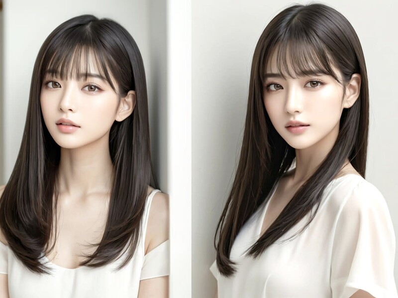 仙台 美容院 siki.salon 髪質改善 完全完結型個室サロン | 仙台のヘアサロン