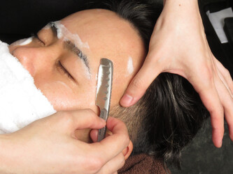 BARBER ROVAL | 千葉のヘアサロン