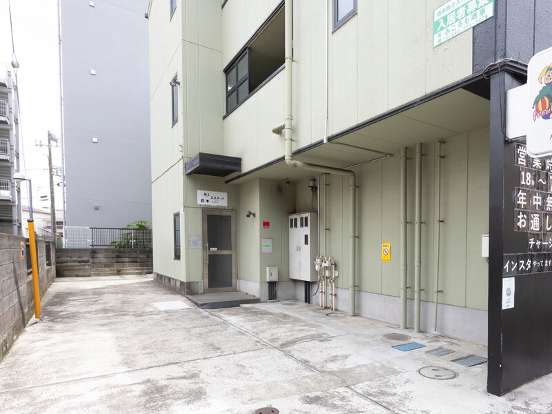 eyelash salon nico【ニコ】 | 橋本のアイラッシュ