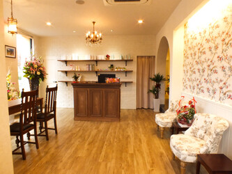 Le monde hair 【ル モンド ヘアー】 | 薬院/渡辺通/桜坂のヘアサロン