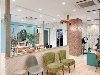 Sopolku hair 【ソポルク ヘアー】 | 北九州のヘアサロン