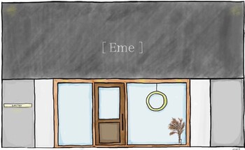 Eme hair【エメヘアー】 | 北九州のヘアサロン