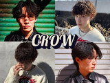 CROW | 豊橋のヘアサロン