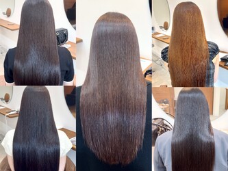 SWAN【スワン】 | 豊橋のヘアサロン