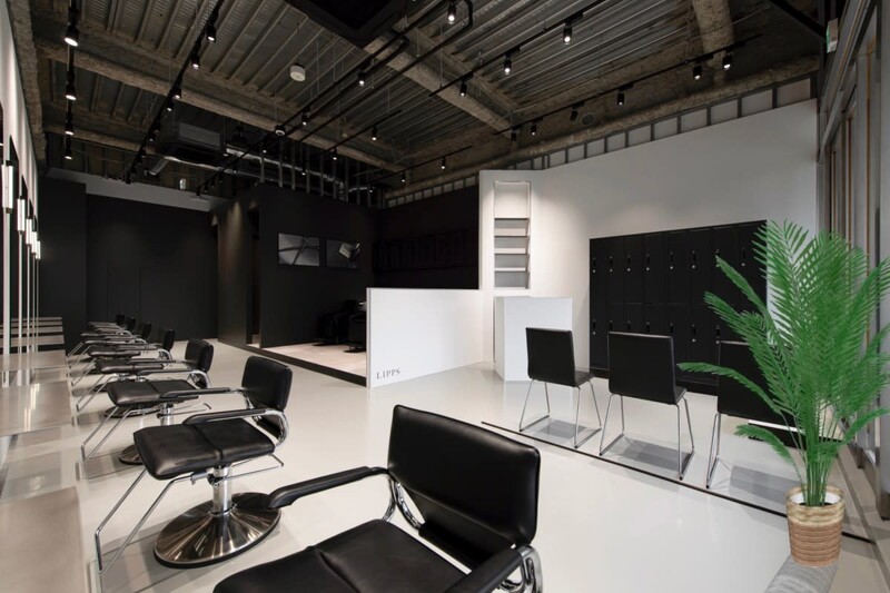 LIPPS hair 千葉【リップスヘアー】 | 千葉のヘアサロン