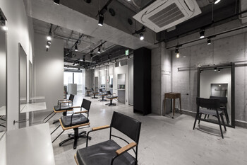 LIPPS hair 千葉 annex【リップスヘアー】 | 千葉のヘアサロン