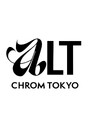 メンズサロン CHROM TOKYO ALT 神保町店 | 御茶ノ水のヘアサロン