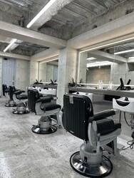 メンズサロン CHROM TOKYO ALT 神保町店 | 御茶ノ水のヘアサロン