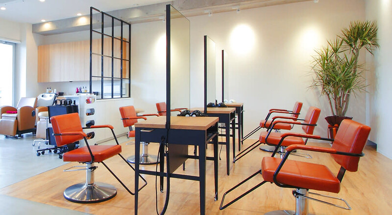 LIPPS hair 二子玉川【リップスヘアー】 | 二子玉川のヘアサロン