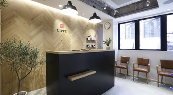 LIPPS hair 自由が丘【リップスヘアー】 | 自由が丘のヘアサロン