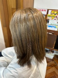 Splash | 旗の台のヘアサロン