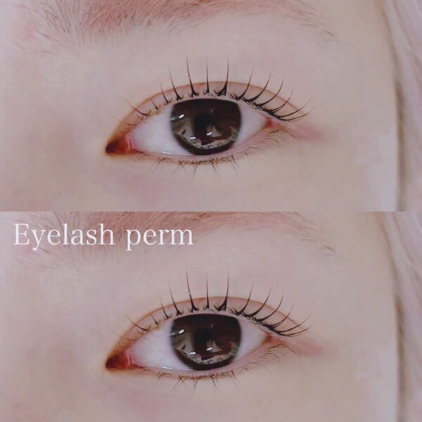 Mer. | 代々木のアイラッシュ