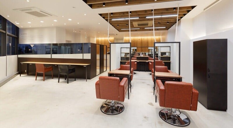 LIPPS hair 大宮【リップスヘアー】 | 大宮のヘアサロン