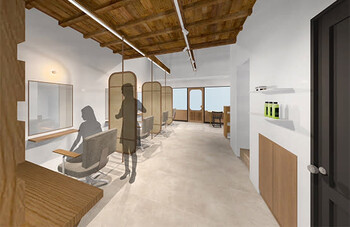 ビューティーリオン Act石橋駅前店 | 池田のヘアサロン