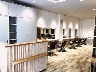 ビューティーリオン 売布店 | 宝塚のヘアサロン