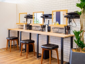 SEED organic color | 九条/弁天町のヘアサロン