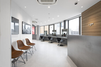 LIPPS hair 仙台 annex【リップスヘアー】 | 仙台のヘアサロン