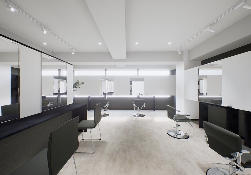 LIPPS hair 心斎橋【リップスヘアー】 | 心斎橋のヘアサロン