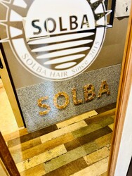 SOLBA HAIR | 北区/東区周辺のヘアサロン SOLBA HAIR | 北区/東区周辺のヘアサロン