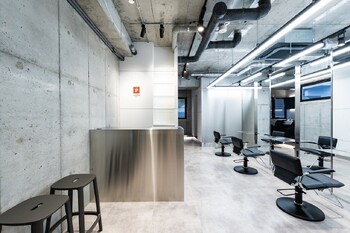 LIPPS hair 立川【リップスヘアー】 | 立川のヘアサロン