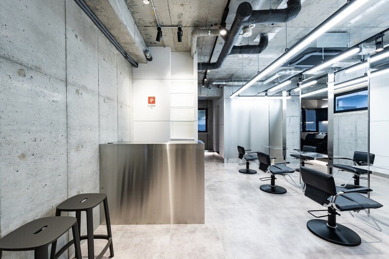 LIPPS hair 立川【リップスヘアー】 | 立川のヘアサロン