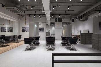 LIPPS hair 梅田 annex【リップスヘアー】 | 梅田のヘアサロン