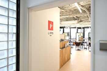 LIPPS hair 梅田【リップスヘアー】 | 梅田のヘアサロン