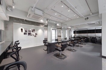 LIPPS hair 横浜【リップスヘアー】 | 横浜のヘアサロン