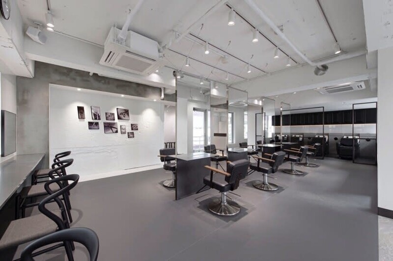 LIPPS hair 横浜【リップスヘアー】 | 横浜のヘアサロン