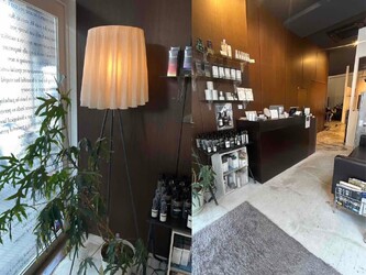 Velvet | 博多のヘアサロン