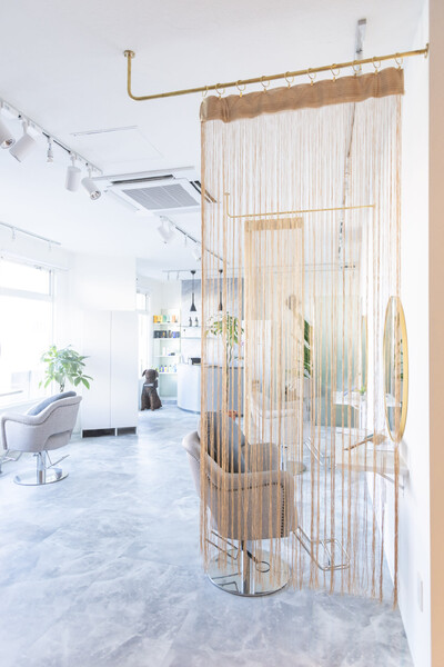 LaBo Hair | 南相馬のヘアサロン