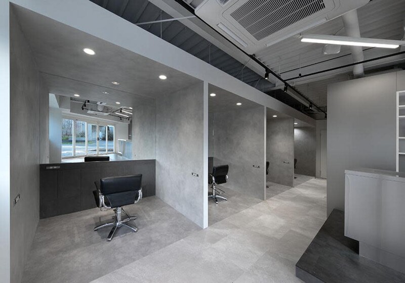 ETERNALLY | 岸和田のヘアサロン