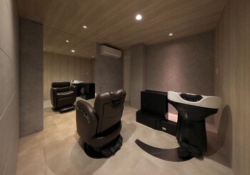 ETERNALLY | 岸和田のヘアサロン