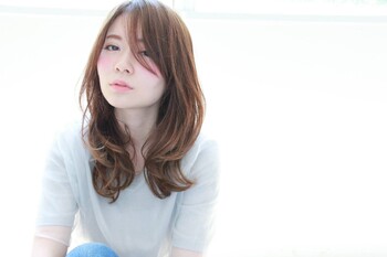 オーガニック髪質改善green【グリーン】 | 心斎橋のヘアサロン