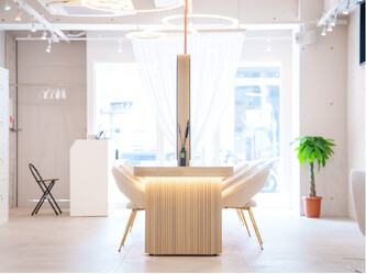 elu 新小岩【エル】 | 小岩のヘアサロン