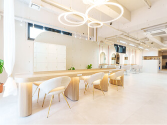 elu 新小岩【エル】 | 小岩のヘアサロン