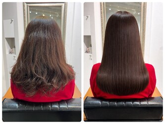 perfect beauty-ichiryu SS | 西宮のヘアサロン