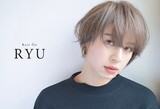 hair fix RYU Asia 越谷店 | 越谷のヘアサロン