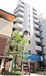 アナエク | 川崎のエステサロン